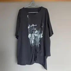 今期芽風プルオーバーのサムネイル