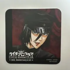 2026年最新】ライチ光クラブ 缶バッジ ジャイボの人気アイテム - メルカリ