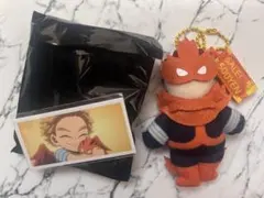 僕のヒーローアカデミア　ヒロアカ　USJ エンデヴァー　ホークス