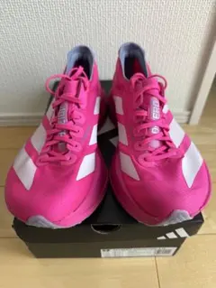 ADIZERO ADIOS PRO 4 25.0