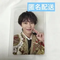 M!LK 曽野舜太 トレカ