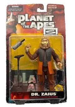 猿の惑星 PLANET OF THE APES Dr. Zaius 未使用のサムネイル
