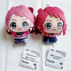 クレヨンしんちゃん プリキュア ブルーロック プチっとすわりマス 80個セット クレヨンしんちゃん プリキュア ブルーロック プチっとすわりマス 80個