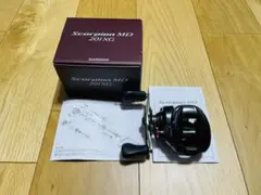 2025年最新】スコーピオン md 201の人気アイテム - メルカリ