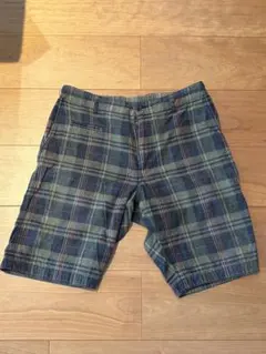 メンズハーフパンツ　GENUIN GARMENT（ユナイテッドアローズ）のサムネイル