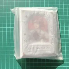 アイナナ 七瀬陸 バースデーストア コレクトブック