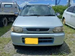 車検取得！金額更新！群馬プレオバン希少PWPS！リモコンキーパワー
