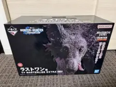 一番くじ HUNTER×HUNTER ラストワン賞 ミケ フィギュア