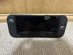 Nintendo Switch 2 本体