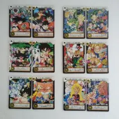 ドラゴンボール カードダス スーパーバトル 第8弾 No.319 勝利のVサイン 送料無料】ドラゴンボールカードダス キラ 319勝利のVサイン - メルカリ