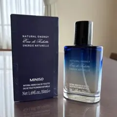 MINISO Natural Energy 50mlのサムネイル