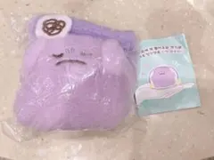 ポケモン　ガチャ　韓国　限定　メタモン　ポーチ　巾着