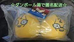 ジョジョの奇妙な冒険 一番くじ G賞 もちもちもっち(S・P)ぬいぐるみ 1・2