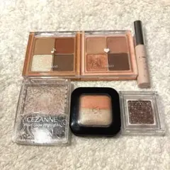 コスメ メイク 化粧品 まとめ売り アイシャドウ ロムアンド クリオ ハイライト
