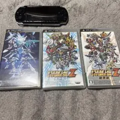 PSP 3000 すぐ遊べるセット【美品・カスタム】スケルトン - メルカリ