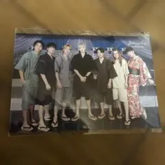 Between Us FanMeeting in Tokyo BounPrem