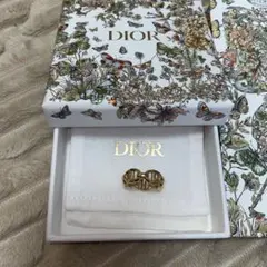 Christian Dior ネックレス パール付き 箱、袋、紐付き - メルカリ