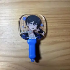 あんさんぶるスターズ！　氷鷹北斗　ミニペンライト