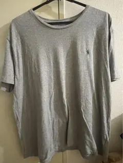 POLO Ralph Lauren 半袖Tシャツ　XXL グレー