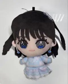 LOVE イコラブ 山本杏奈 ぬいぐるみ プライズ モーリーファンタジー