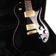 PRS Singlecut Black 2000年製 - メルカリ