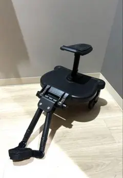 ベビーカー チャイルドシート