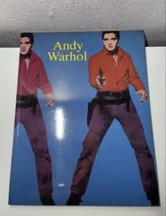 Andy Warhol 1994年 アンディ・ウォーホル TASCHEN‼️