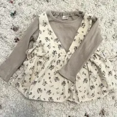 韓国こども服 トップス