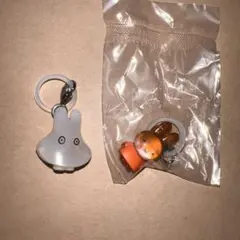 ミッフィー めじるしアクセサリー