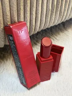 【新品未使用】TOMFORD リップ サテンマット 52RC ネイキッド ローズのサムネイル