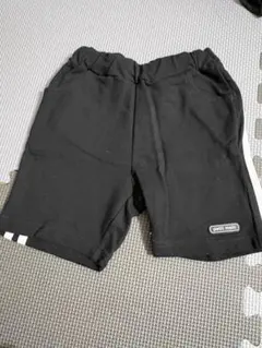 【未使用】プティマイン ハーフパンツ 90cm petit main