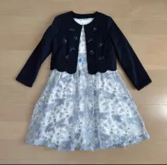 値下げしましたメゾピアノ⭐︎入学式⭐︎フォーマル⭐︎美品