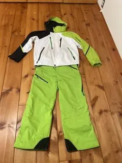 FABLICEスキーウェア