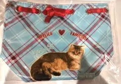 ポール&ジョー　ポーチ