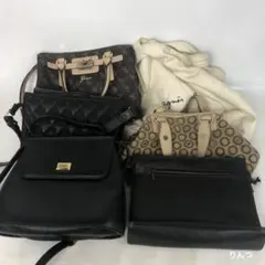 ゆ*こ様 agnes b. AC12 E BAG ペアレンツバッグ（マザーズバッ - メルカリ