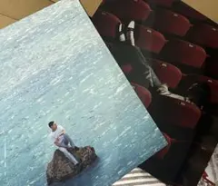 【新品未使用】3House / Yo-Sea LP レコード セット Yo-Sea、3Houseの1stアルバムがLPリリース決定 - FNMNL