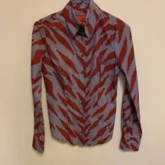 2025年最新】Vivienne Westwood RED LABEL レディース 長袖 シャツ