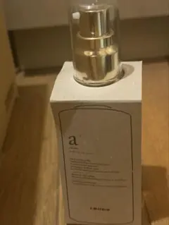 a+ underbar plusヘアオイル92ml　アンダーバープラスヘアオイル