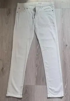 UNIQLO HEATTECH ジーンズ 34サイズ