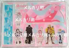 つるまいかだ メダリスト サンリオコラボ アクリルジオラマ