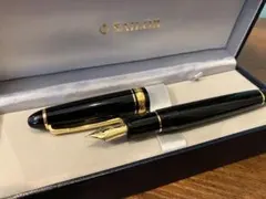 セーラープロフィット21 SAILOR FOUNDED 1911 ペン先21k - メルカリ