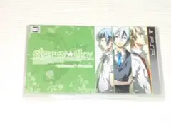 PSP★starry sky in Summer Portable