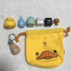 サンエックス　グッズ　まとめ売り