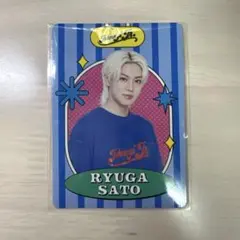 2025年最新】佐藤龍我の人気アイテム - メルカリ