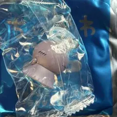 ヒトハ めじるしアクセサリー ちいかわ 人魚の島のひみつ