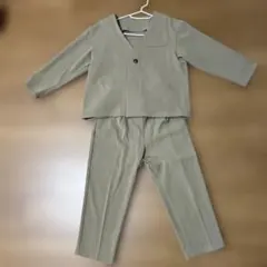 キッズ　スーツ