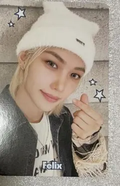 2025年最新】FeLIX トレカ ペンミの人気アイテム - メルカリ