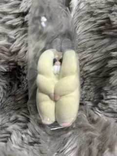 ロボロスキー すきまハムスター ガチャ　カプセルトイ