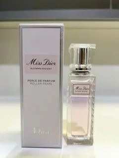ミス ディオール ブルーミング ブーケ ローラー パール 20ml