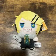 Wonderful Opportunity！マスコット 鏡音リン